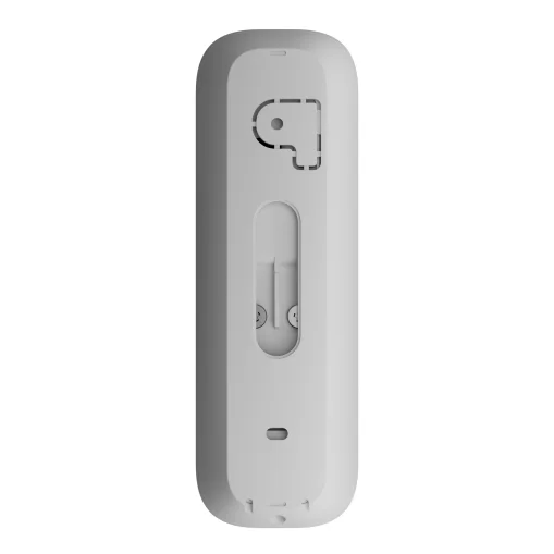 Ajax DoorBell white | Video-Türklingel mit KI & HDR