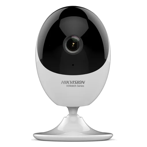 HIKVISION HiWatch IP Kamera WiFi 2 MP