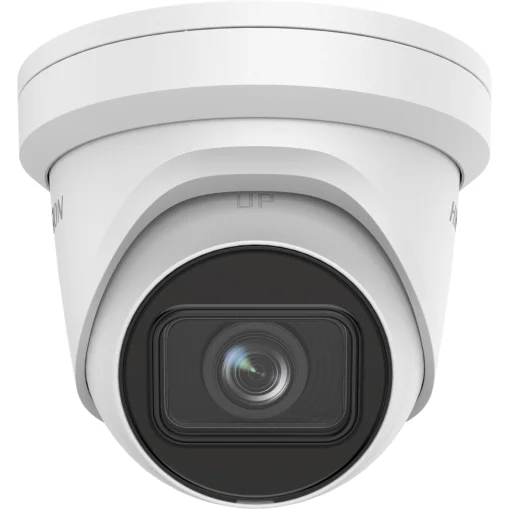 HIKVISION IP Turret Dome Kamera, 2,8mm, 4MP, Tag/ Nacht