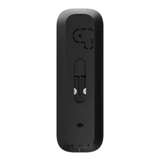 Ajax DoorBell black | Video-Türklingel mit KI & HDR