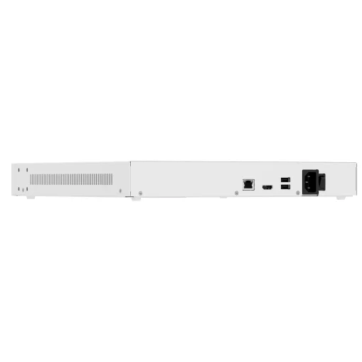 Ajax 16-Kanal NVR H2D16PAC black