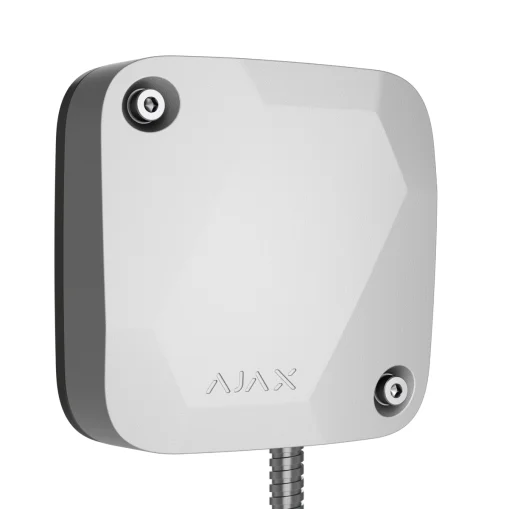 Ajax Superior SeismoProtect G3 Fibra black EU