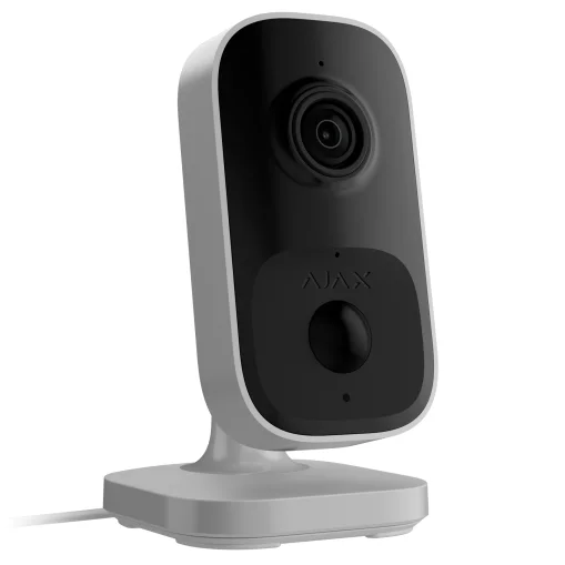Ajax IndoorCam White
